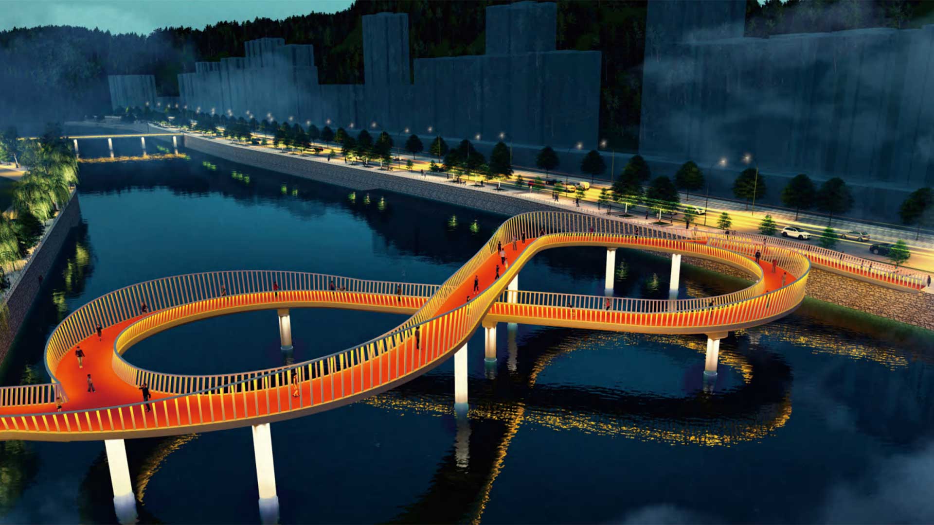2023五福桥游玩攻略,西塘景区里石桥众多，五福桥...【去哪儿攻略】